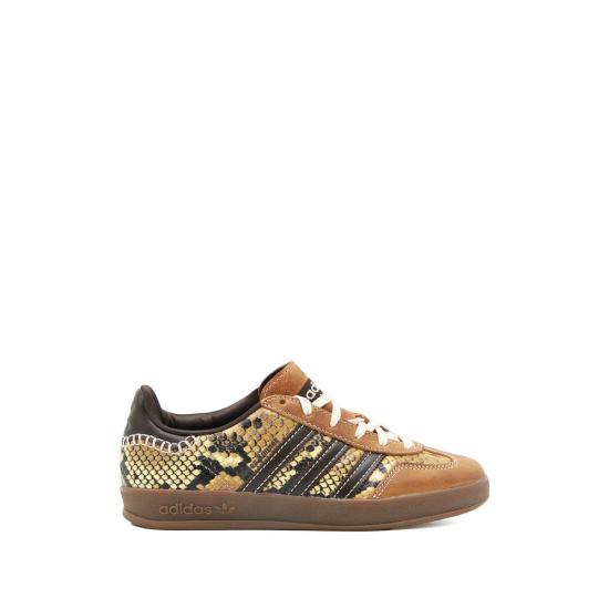 26FW 아디다스 스니커즈 KK3641 BROWN