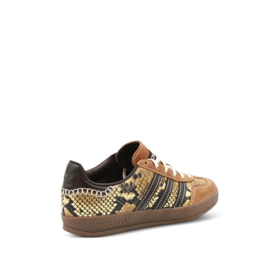 26FW 아디다스 스니커즈 KK3641 BROWN - ADIDAS