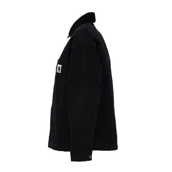 26FW 칼하트 WIP OG 미시건 코트 I035671 Black - CARHARTT WIP