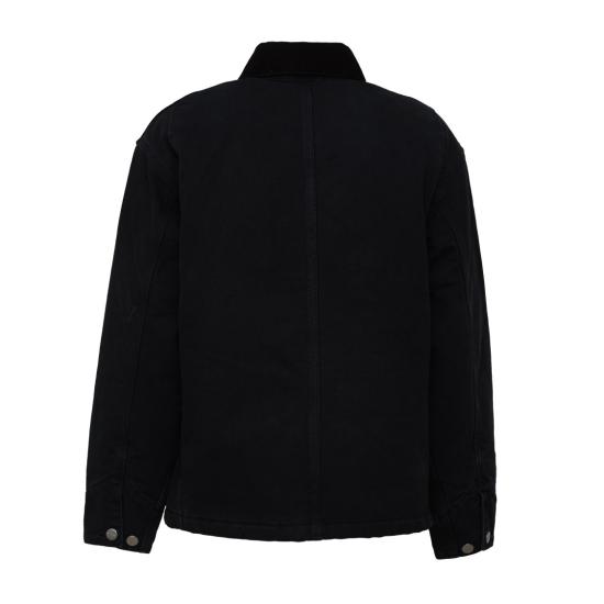 26FW 칼하트 WIP OG 미시건 코트 I035671 Black - CARHARTT WIP