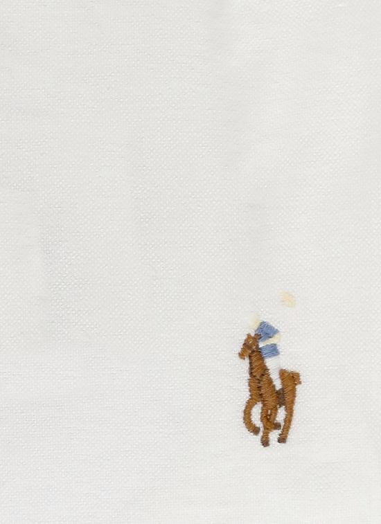 26FW 폴로 랄프로렌 셔츠 710549084006 White - POLO RALPH LAUREN