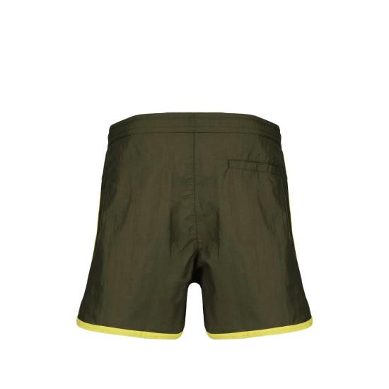 26SS 드롤드무슈 숏팬츠 K BS184 PA028 KAKI GREEN - DROLE DE MONSIEUR