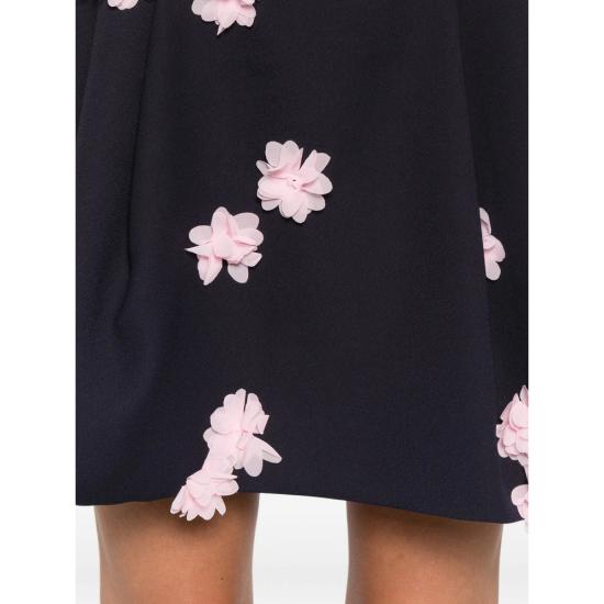 26SS 스티네 고야 원피스 SGD212 2330 PINKP NAVY - STINE GOYA