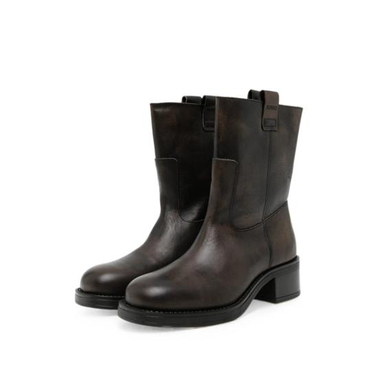 26FW 알로하스 부츠 S101371 02 BRBRO BROWN - ALOHAS