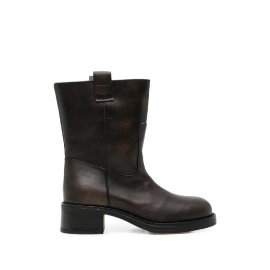 26FW 알로하스 부츠 S101371 02 BRBRO BROWN