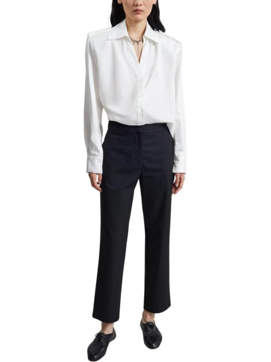 26FW 더프랭키샵 팬츠 JETTTFS22896863 Black - THE FRANKIE SHOP
