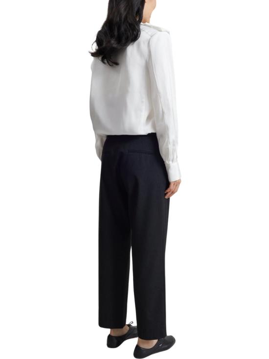 26FW 더프랭키샵 팬츠 JETTTFS22896863 Black - THE FRANKIE SHOP