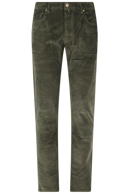 26FW 야콥코헨 팬츠 QE004 054 S36653 TR 099 Grey