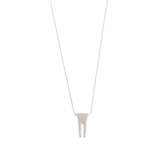 26FW 릭 오웬스 팔찌 RJ0000147 MMT 128 SILVER - RICK OWENS