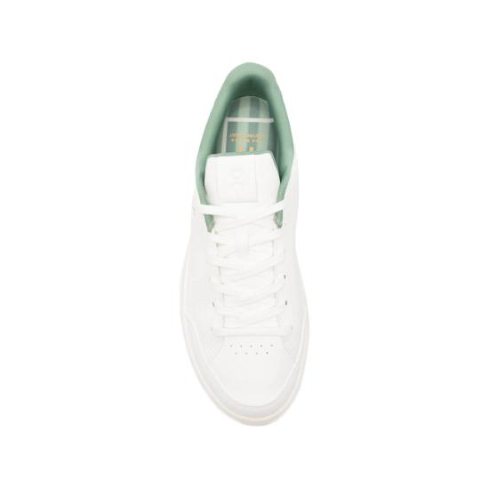 26FW 온 러닝 스니커즈 3MG10486046 THE ROGER IVOFE WHITE - ON RUNNING