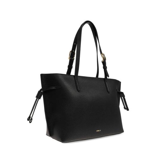 26FW 훌라 토트백 WB02069 BX4329 3924S BLACK