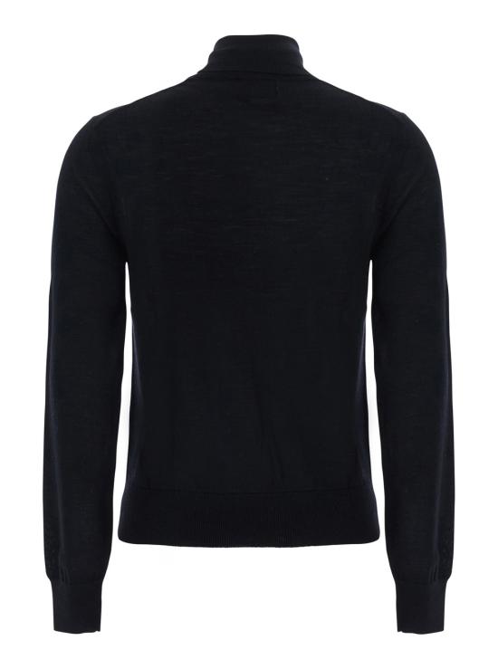 26FW 폴로 랄프로렌 스웨터 211B17732 BLACK - POLO RALPH LAUREN