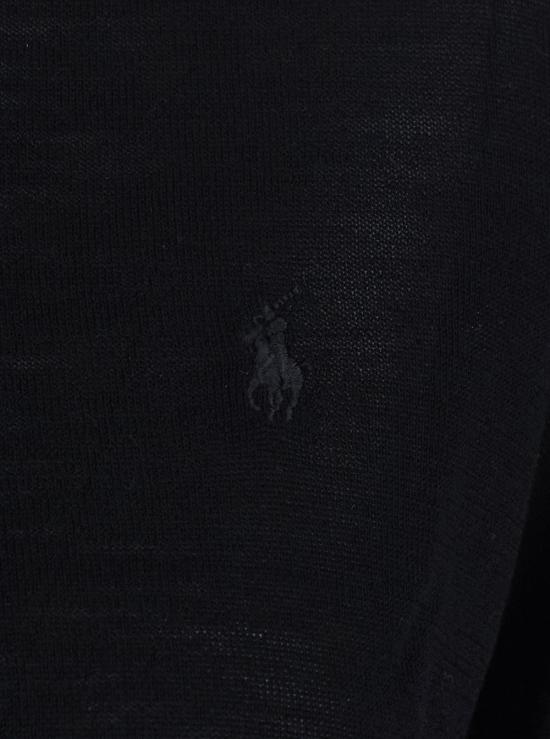 26FW 폴로 랄프로렌 스웨터 211B17732 BLACK - POLO RALPH LAUREN