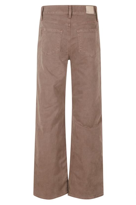 26FW 페이지 데님 1C72208 C197 099 Brown - PAIGE