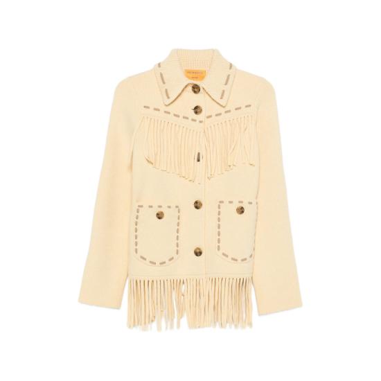 26FW 게스트 인 레지던스 자켓 W48019JM WESTERN BUTTE BEIGE