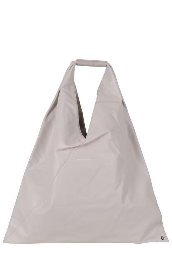 26FW MM6 메종마르지엘라 재패니즈백 S54WD0039 P8396 099 White - MM6 MAISON MARGIELA