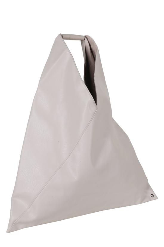 26FW MM6 메종마르지엘라 재패니즈백 S54WD0039 P8396 099 White - MM6 MAISON MARGIELA