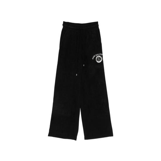 26FW 아미리 트레이닝/조거 팬츠 AW426PA012 0002 BLACK