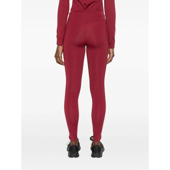 26FW 마크론 레깅스 7730001 BRDX RED - MACRON