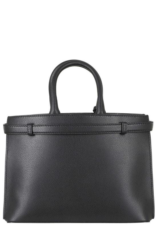 26FW 란셀 가방 A13528 099 Black - LANCEL