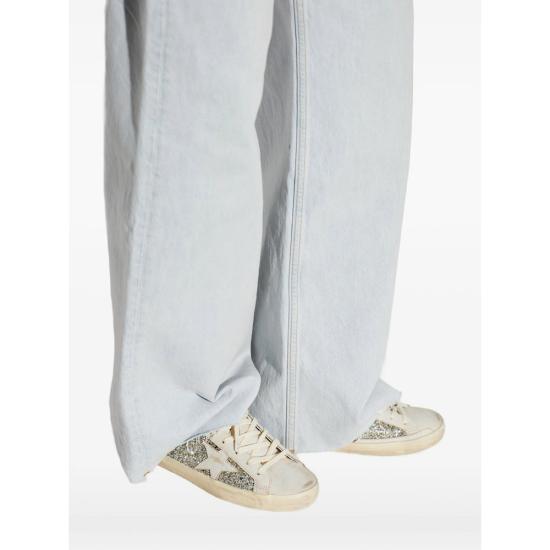 26FW 골든구스 스니커즈 GWF00103 F008901 10931 BEIGE - GOLDEN GOOSE