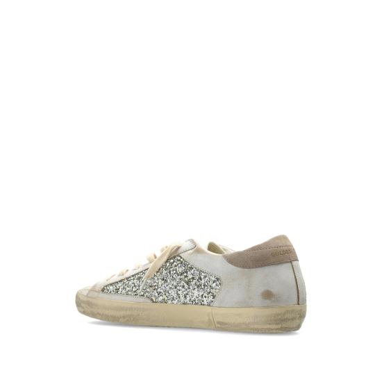 26FW 골든구스 스니커즈 GWF00103 F008901 10931 BEIGE - GOLDEN GOOSE