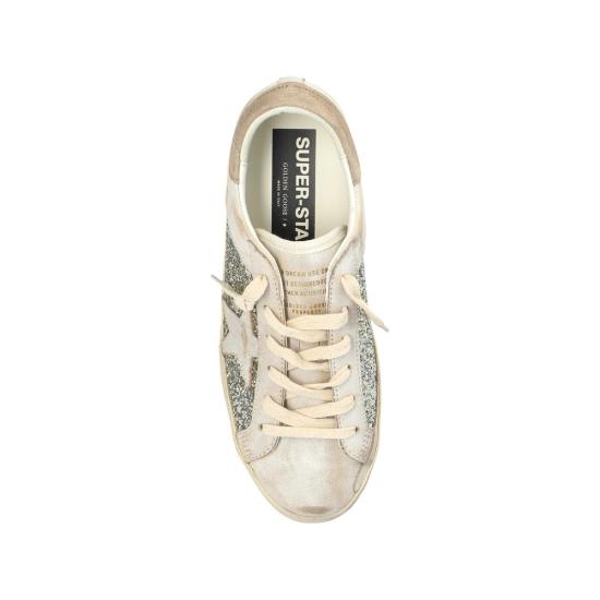 26FW 골든구스 스니커즈 GWF00103 F008901 10931 BEIGE - GOLDEN GOOSE