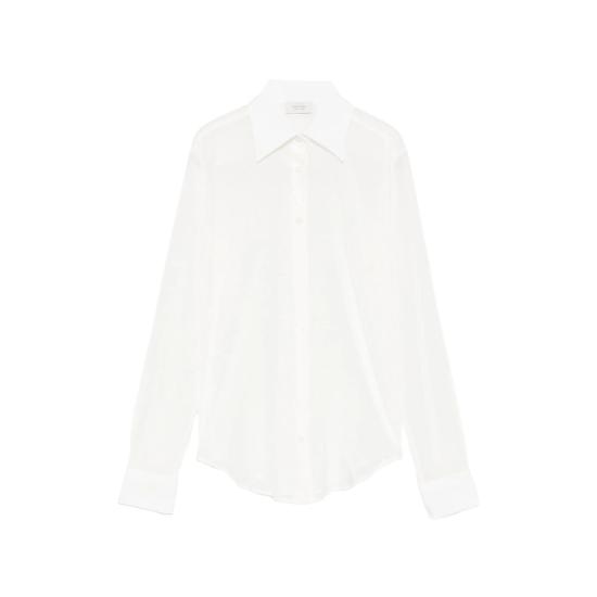 26SS 마짜렐리 셔츠 280 GEA C 1 WHITE