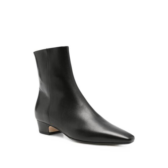 26FW 에이드 부츠 LILIA AB07330020 BLACK - AEYDE