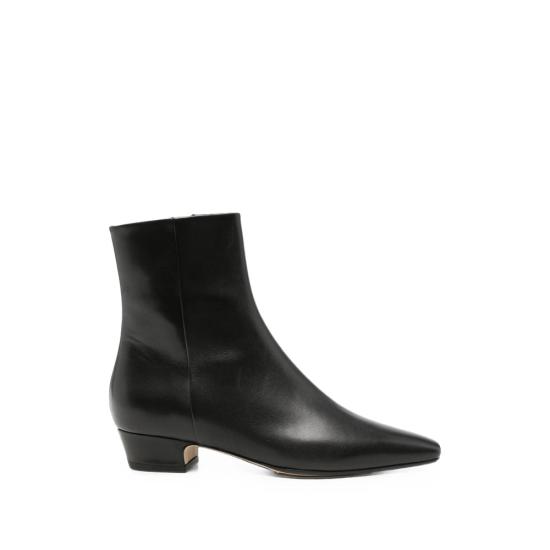 26FW 에이드 부츠 LILIA AB07330020 BLACK
