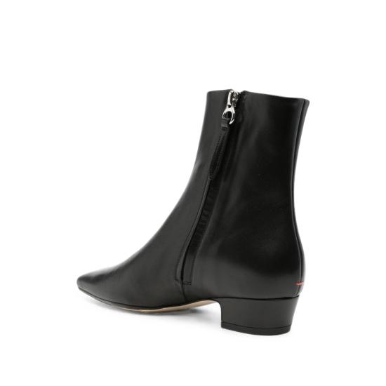 26FW 에이드 부츠 LILIA AB07330020 BLACK - AEYDE