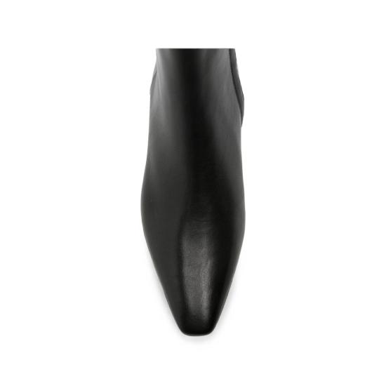 26FW 에이드 부츠 LILIA AB07330020 BLACK - AEYDE