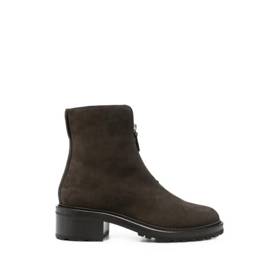 26FW 더로우 하이크 부츠 F001074 L896 MOK BROWN