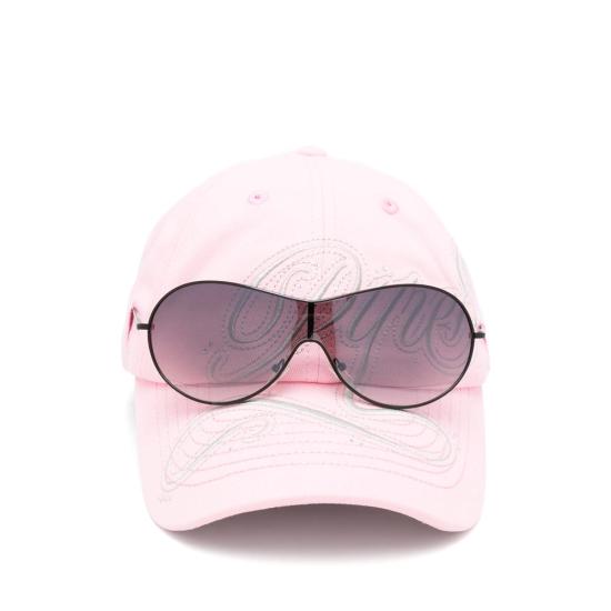 26FW 캡 컴퍼니 선글라스 VISION PUPNK PINK