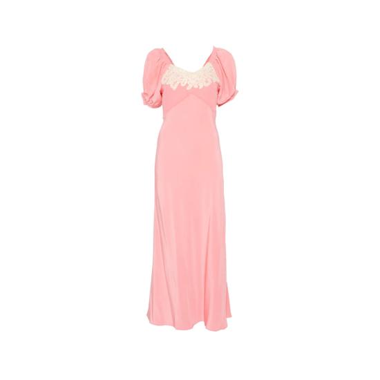 26SS 릭소 원피스 ILARIA PINK