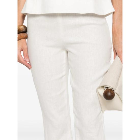 26SS 페이스풀더브랜드 팬츠 FF4061 WHT VALERIA WHITE BLACK - FAITHFULL THE BRAND