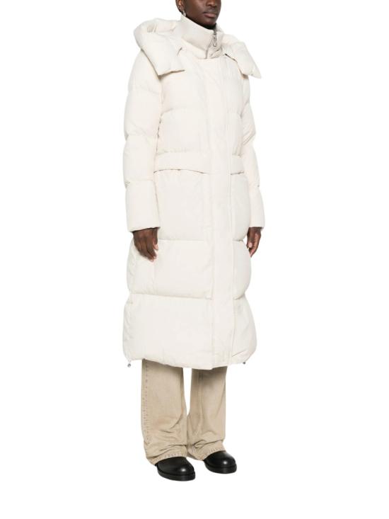26FW 두노 코트 FULLY APRICA Neutrals - DUNO