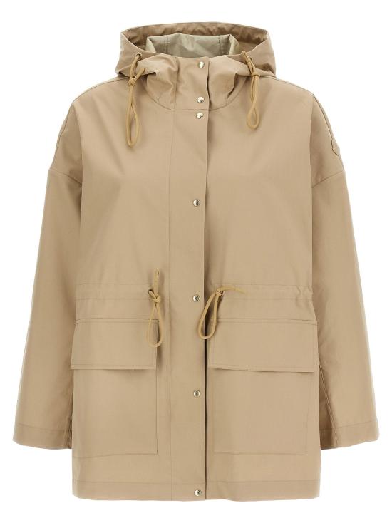  몽클레어 코트 LDK10931A0005954A3K209 BEIGE
