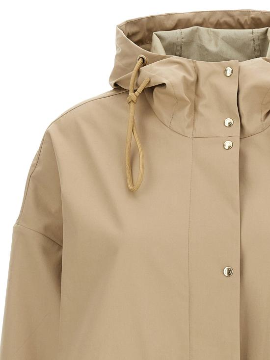  몽클레어 코트 LDK10931A0005954A3K209 BEIGE - MONCLER