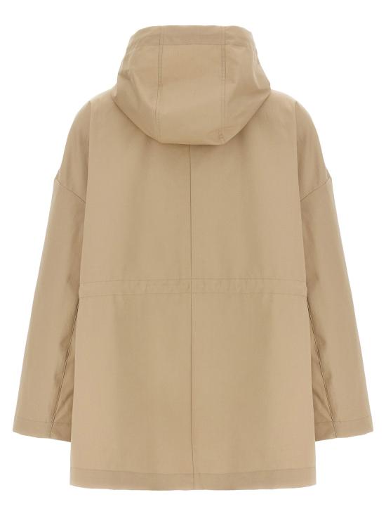  몽클레어 코트 LDK10931A0005954A3K209 BEIGE - MONCLER