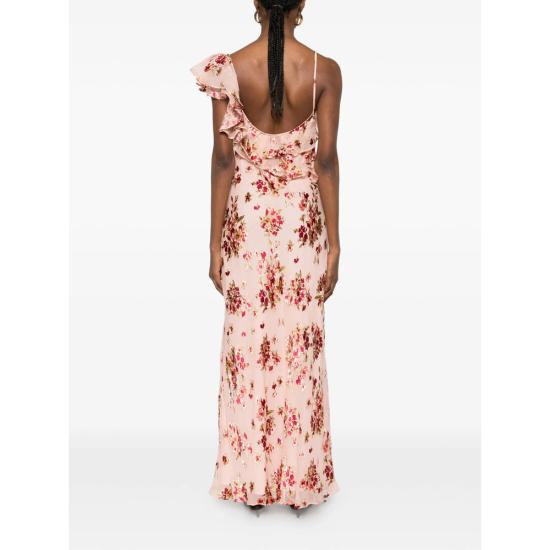 26SS 릭소 원피스 ESTER BODPI PINK - RIXO