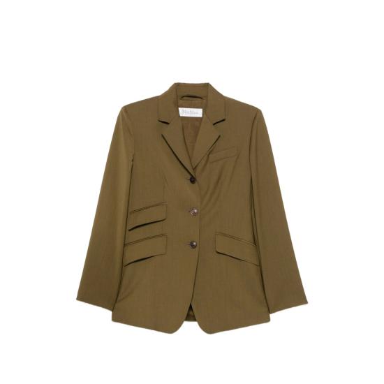 26FW 막스마라 자켓 MXMPATIO 204 015 GREEN