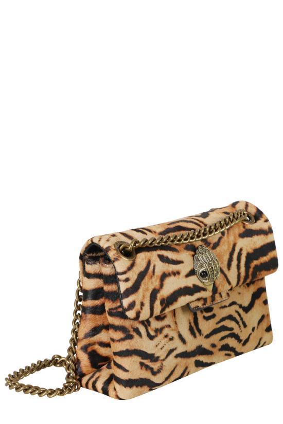 26FW 커트가이거 숄더백 5017346189 099 Brown - KURT GEIGER