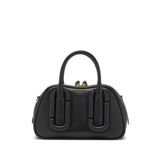 26FW 마크제이콥스 토트백 2F6HSC015H01 001 BLACK - MARC JACOBS