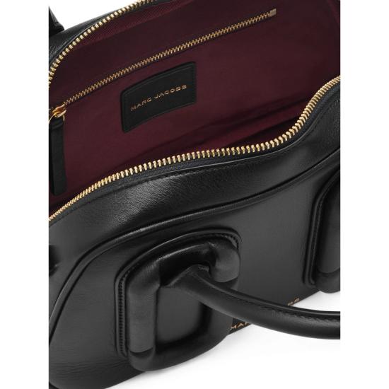 26FW 마크제이콥스 토트백 2F6HSC015H01 001 BLACK - MARC JACOBS