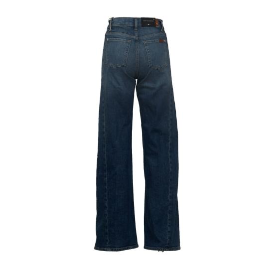 26FW 세븐포올맨카인드 데님 7U8ESK85 Grey - 7 FOR ALL MANKIND