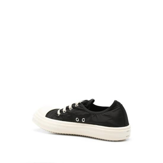 26FW 릭 오웬스 스니커즈 RR02F4899 NDOEH4 911 BLACK - RICK OWENS