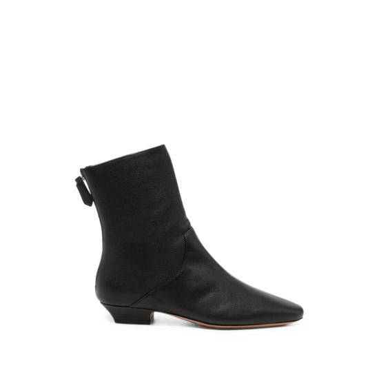 26FW 주드 부츠 PS26BO014 CL024 BK001 BLACK