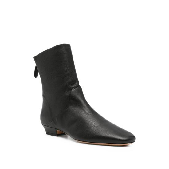 26FW 주드 부츠 PS26BO014 CL024 BK001 BLACK - JUDE