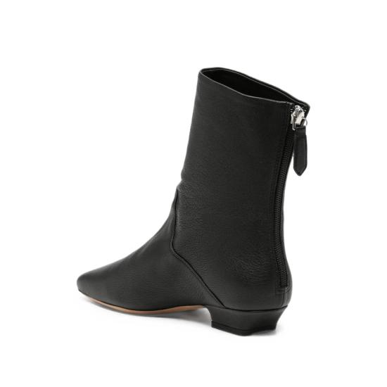 26FW 주드 부츠 PS26BO014 CL024 BK001 BLACK - JUDE